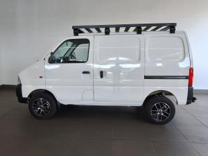 Suzuki Eeco 1.2 panel van - Image 5