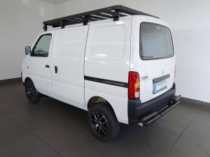Suzuki Eeco 1.2 panel van - Image 6