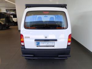 Suzuki Eeco 1.2 panel van - Image 7