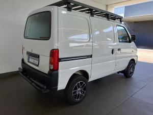 Suzuki Eeco 1.2 panel van - Image 8