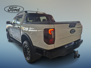Ford Ranger 2.0 BiTurbo double cab Wildtrak X 4WD - Image 10