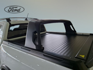 Ford Ranger 2.0 BiTurbo double cab Wildtrak X 4WD