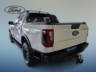 Ford Ranger 2.0 BiTurbo double cab Wildtrak X 4WD