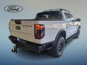 Ford Ranger 2.0 BiTurbo double cab Wildtrak X 4WD - Image 12