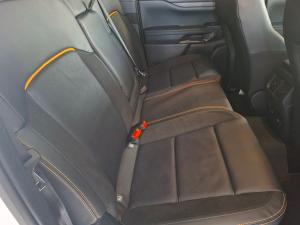 Ford Ranger 2.0 BiTurbo double cab Wildtrak X 4WD - Image 14