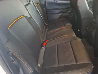 Ford Ranger 2.0 BiTurbo double cab Wildtrak X 4WD