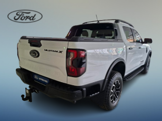 Ford Ranger 2.0 BiTurbo double cab Wildtrak X 4WD