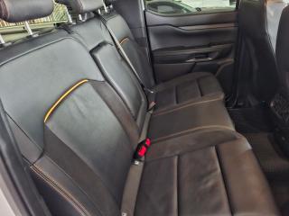 Ford Ranger 2.0 BiTurbo double cab Wildtrak X 4WD