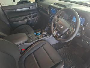 Ford Ranger 2.0 BiTurbo double cab Wildtrak X 4WD - Image 15