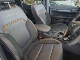 Ford Ranger 2.0 BiTurbo double cab Wildtrak X 4WD