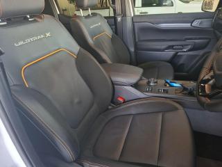 Ford Ranger 2.0 BiTurbo double cab Wildtrak X 4WD