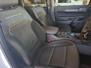 Ford Ranger 2.0 BiTurbo double cab Wildtrak X 4WD - Image 17