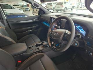 Ford Ranger 2.0 BiTurbo double cab Wildtrak X 4WD
