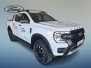 Thumbnail Ford Ranger 2.0 BiTurbo double cab Wildtrak X 4WD