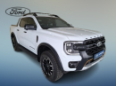 Thumbnail Ford Ranger 2.0 BiTurbo double cab Wildtrak X 4WD