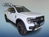 Ford Ranger 2.0 BiTurbo double cab Wildtrak X 4WD