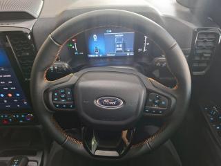 Ford Ranger 2.0 BiTurbo double cab Wildtrak X 4WD