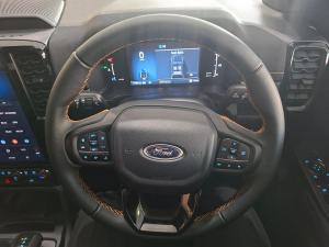 Ford Ranger 2.0 BiTurbo double cab Wildtrak X 4WD - Image 20