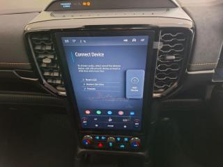 Ford Ranger 2.0 BiTurbo double cab Wildtrak X 4WD