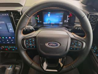 Ford Ranger 2.0 BiTurbo double cab Wildtrak X 4WD