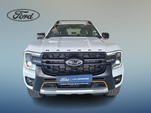 Ford Ranger 2.0 BiTurbo double cab Wildtrak X 4WD - Image 2