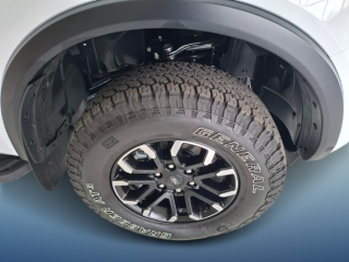 Ford Ranger 2.0 BiTurbo double cab Wildtrak X 4WD