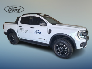 Ford Ranger 2.0 BiTurbo double cab Wildtrak X 4WD - Image 5