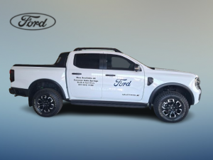 Ford Ranger 2.0 BiTurbo double cab Wildtrak X 4WD - Image 6