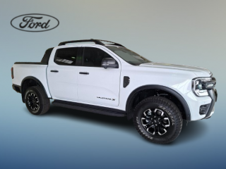 Ford Ranger 2.0 BiTurbo double cab Wildtrak X 4WD