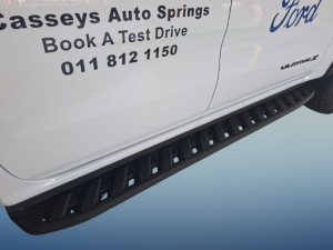 Ford Ranger 2.0 BiTurbo double cab Wildtrak X 4WD - Image 7