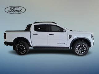 Ford Ranger 2.0 BiTurbo double cab Wildtrak X 4WD