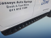 Ford Ranger 2.0 BiTurbo double cab Wildtrak X 4WD - Thumbnail 7