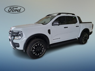 Ford Ranger 2.0 BiTurbo double cab Wildtrak X 4WD