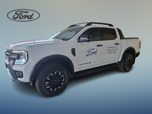 Ford Ranger 2.0 BiTurbo double cab Wildtrak X 4WD - Image 8