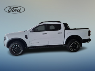 Ford Ranger 2.0 BiTurbo double cab Wildtrak X 4WD