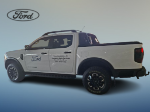 Ford Ranger 2.0 BiTurbo double cab Wildtrak X 4WD - Image 9