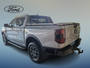 Ford Ranger 2.0 BiTurbo double cab Wildtrak 4x4 - Image 10