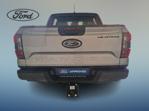 Ford Ranger 2.0 BiTurbo double cab Wildtrak 4x4 - Image 11