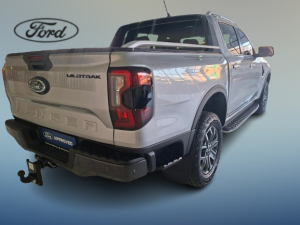 Ford Ranger 2.0 BiTurbo double cab Wildtrak 4x4 - Image 12