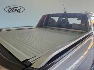 Ford Ranger 2.0 BiTurbo double cab Wildtrak 4x4