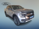 Thumbnail Ford Ranger 2.0 BiTurbo double cab Wildtrak 4x4