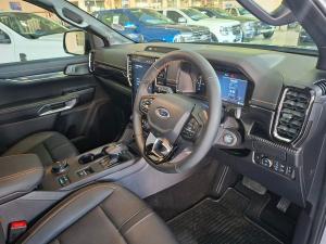 Ford Ranger 2.0 BiTurbo double cab Wildtrak 4x4 - Image 22