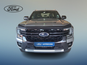 Ford Ranger 2.0 BiTurbo double cab Wildtrak 4x4 - Image 2