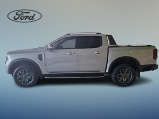 Ford Ranger 2.0 BiTurbo double cab Wildtrak 4x4
