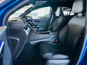 Mercedes-Benz GLC GLC300d coupe 4Matic Avantgarde - Image 13