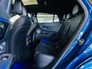 Mercedes-Benz GLC GLC300d coupe 4Matic Avantgarde - Image 14