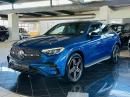 Thumbnail Mercedes-Benz GLC GLC300d coupe 4Matic Avantgarde