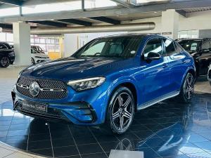 Mercedes-Benz GLC GLC300d coupe 4Matic Avantgarde - Image 1