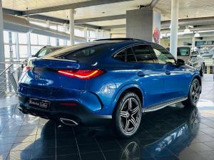 Mercedes-Benz GLC GLC300d coupe 4Matic Avantgarde - Image 2
