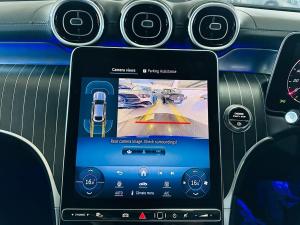 Mercedes-Benz GLC GLC300d coupe 4Matic Avantgarde - Image 5